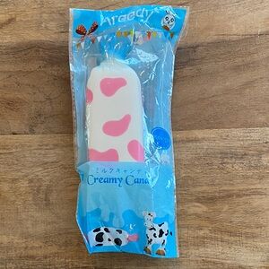 Areedy creamy candy scented squishy